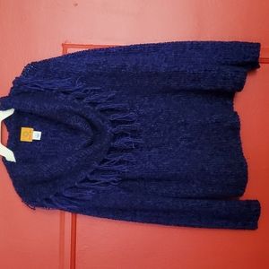 Vintage 1980s sweater